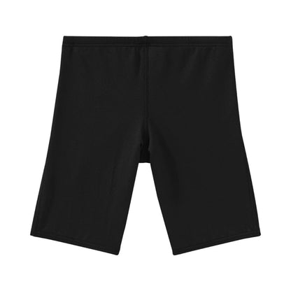 Tyr Kids Jammer Swimsuits in Black Color