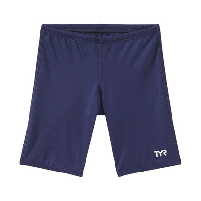 Tyr Kids Jammer Swimsuits in Blue Color