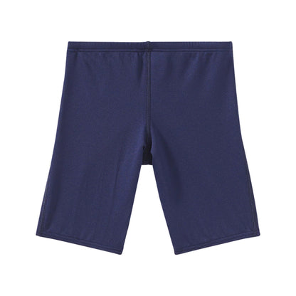 Tyr Kids Jammer Swimsuits in Blue Color