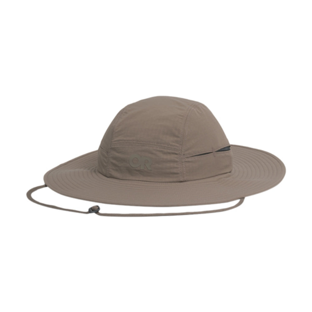 Outdoor Research Sunbriolet Sun Hat in Green Color