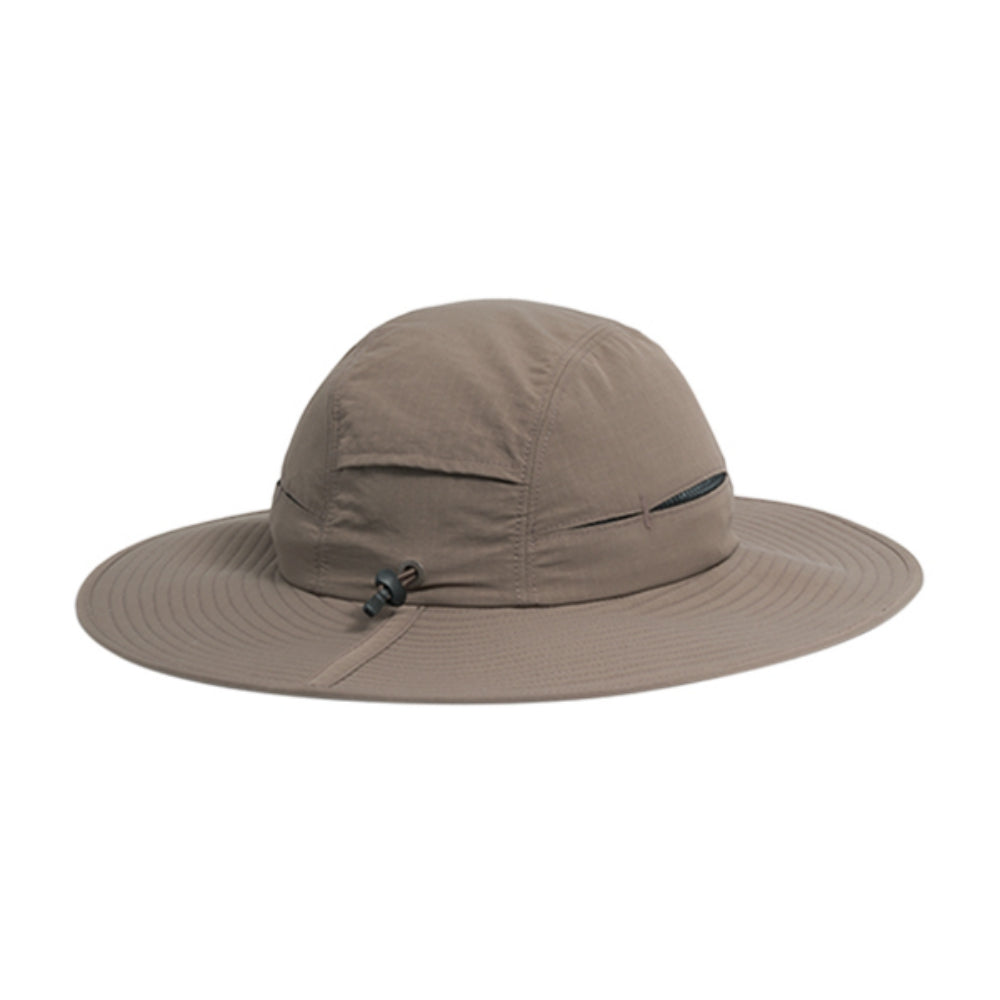 Outdoor Research Sunbriolet Sun Hat in Green Color