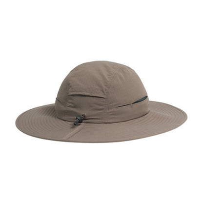 Outdoor Research Sunbriolet Sun Hat in Green Color