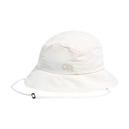 Outdoor Research Sun Bucket Hat in Khaki Color