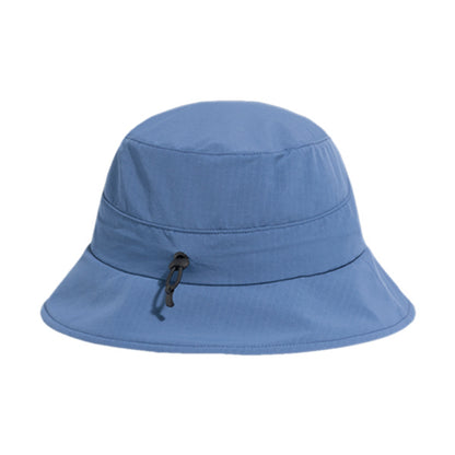 Outdoor Research Sun Bucket Hat in Blue Color