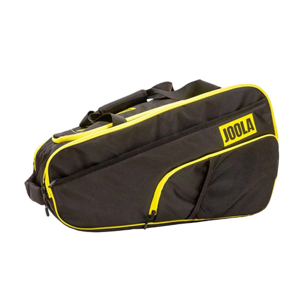 Joola Tour Elite Pro Bag in Black Color