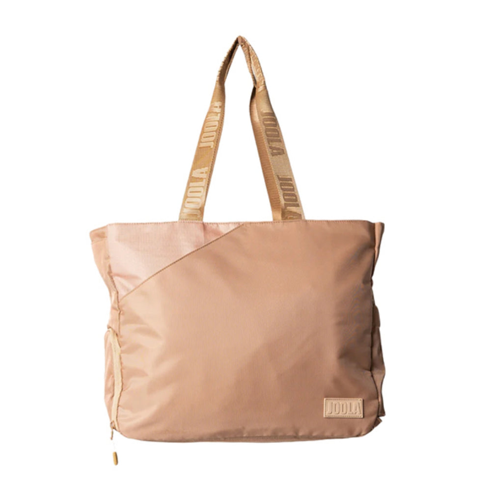 Joola Everyday Tote Bag in Brown Color
