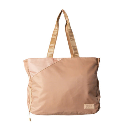 Joola Everyday Tote Bag in Brown Color