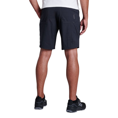 RENEGADE SHORT 8 | KOAL