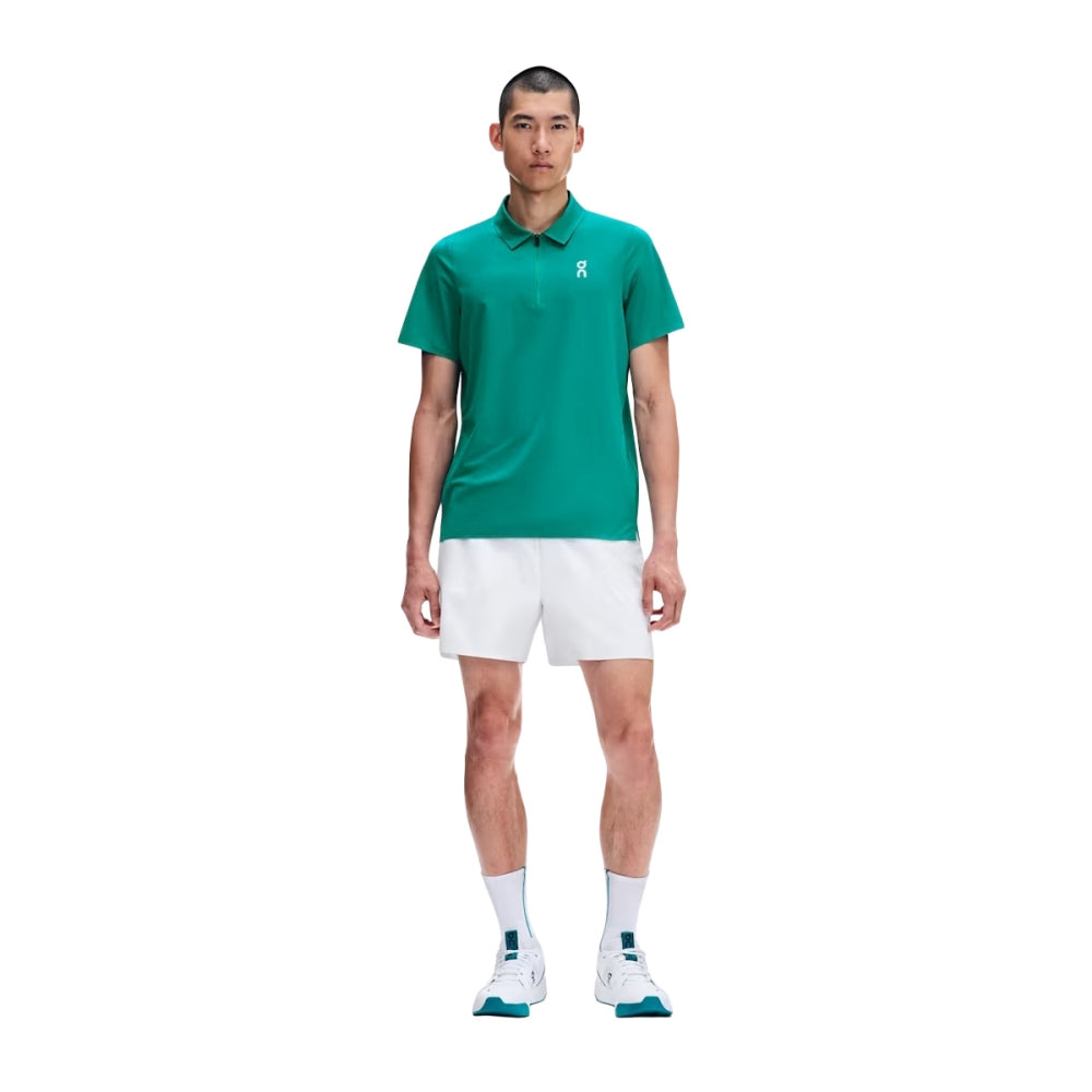 COURT POLO | NEEM