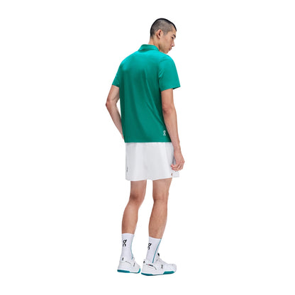 COURT POLO | NEEM