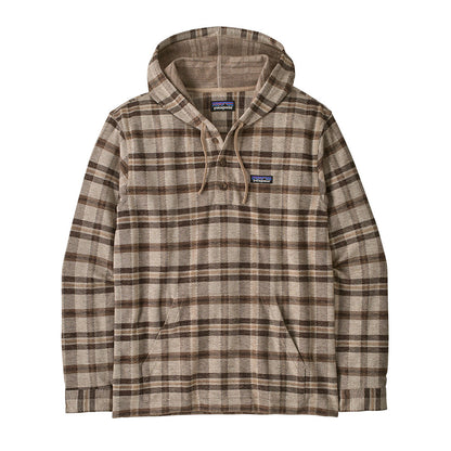 M'S STRETCH FJORD FLANNE | FRTN-FREER