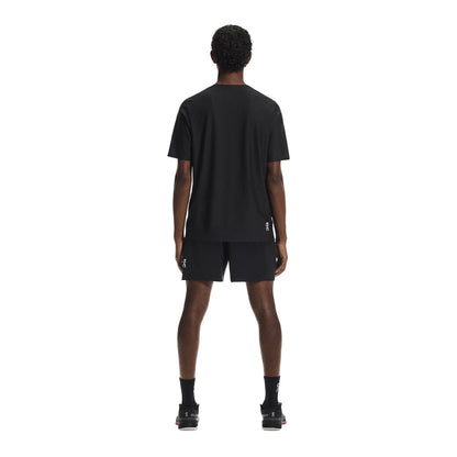 5 IN COURT SHORTS | BLACK