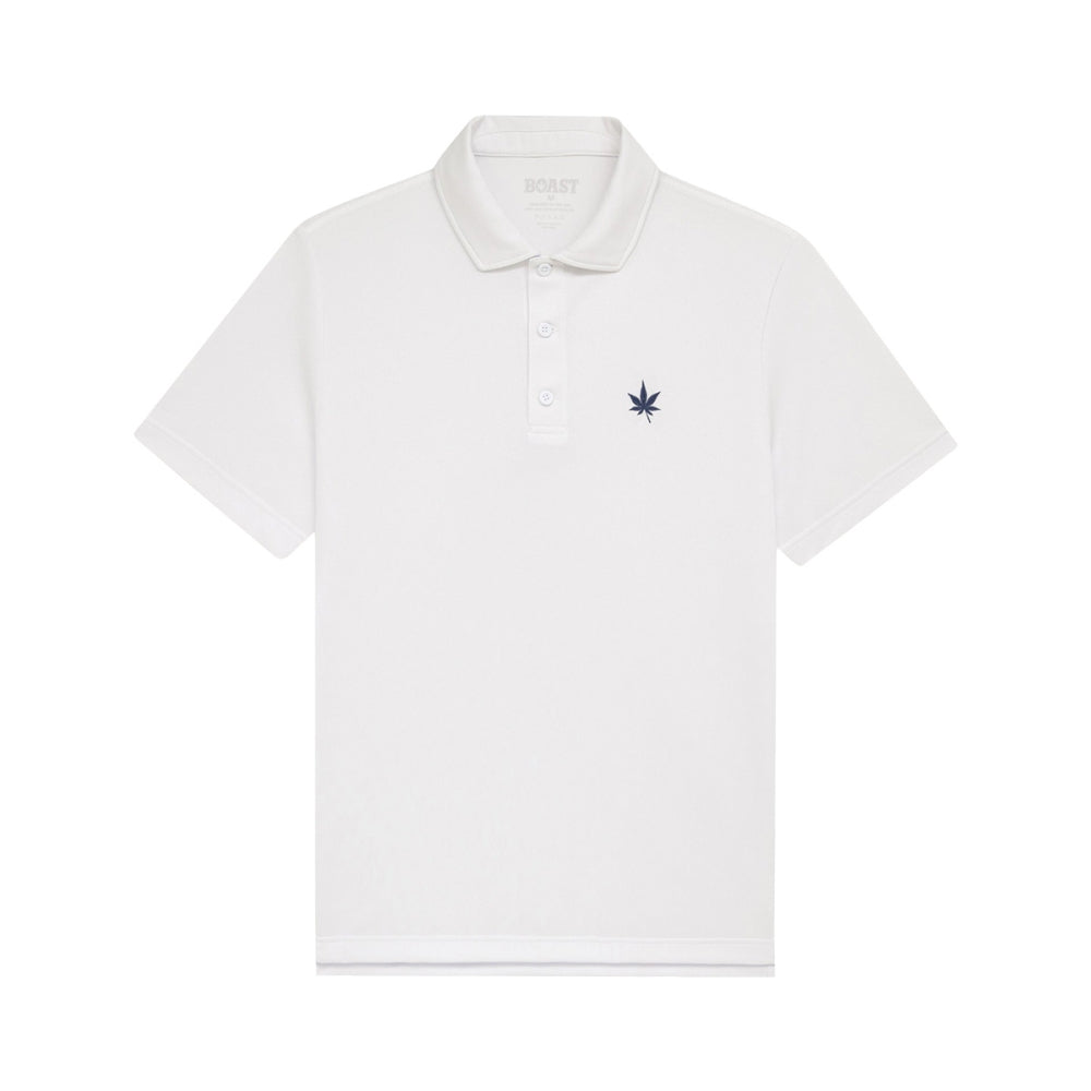 MATCH POLO 2.0 | 100 WHT/NA