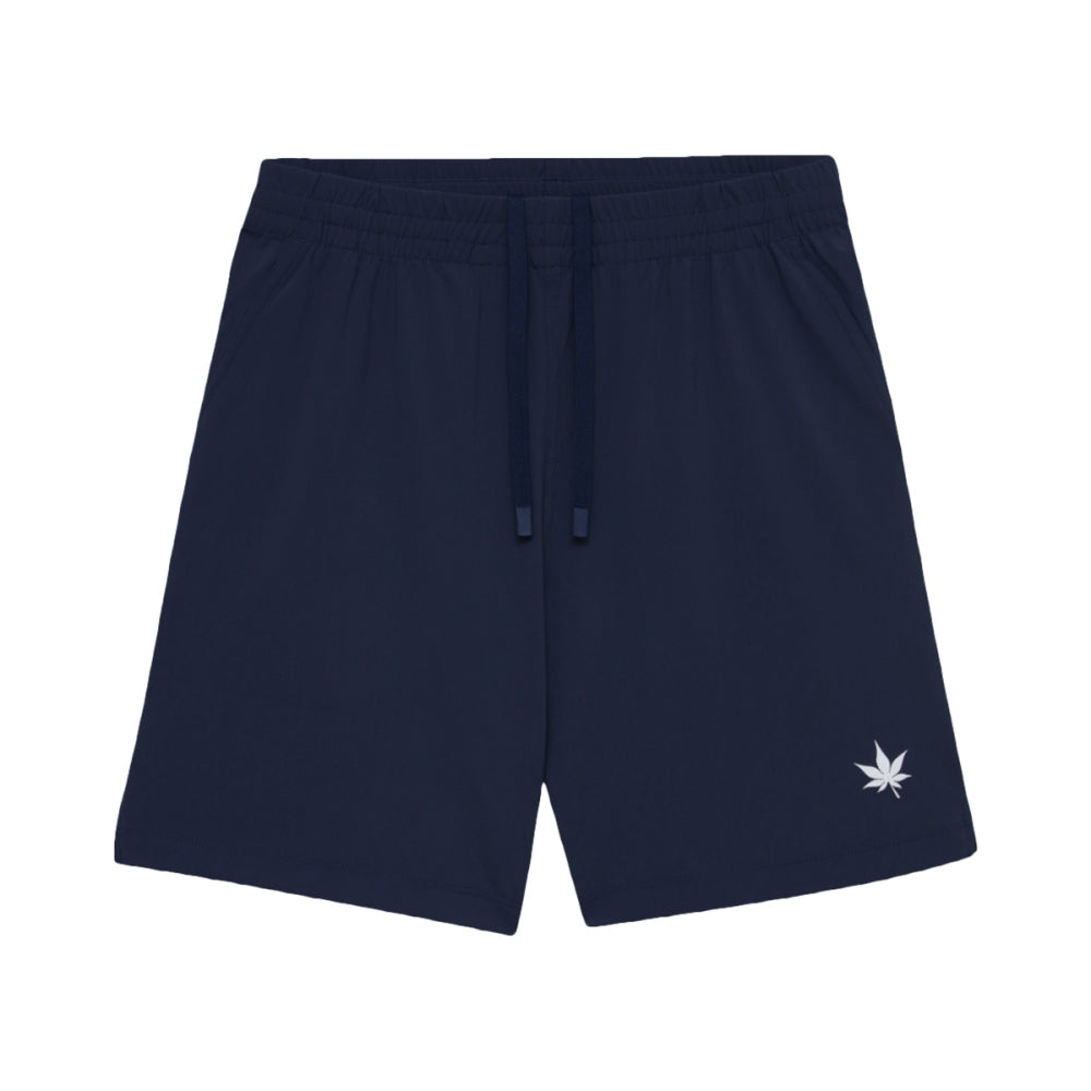 7IN PEAK PERFORMANCE SHO | 401 NAVY/W
