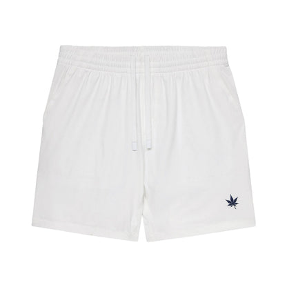 Boast Peak Perf 2In1 Short in White Color