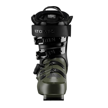 HAWX PRIME 120 S BOA | OLIVE/BLAC