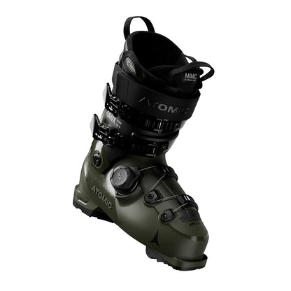 HAWX PRIME 120 S BOA | OLIVE/BLAC