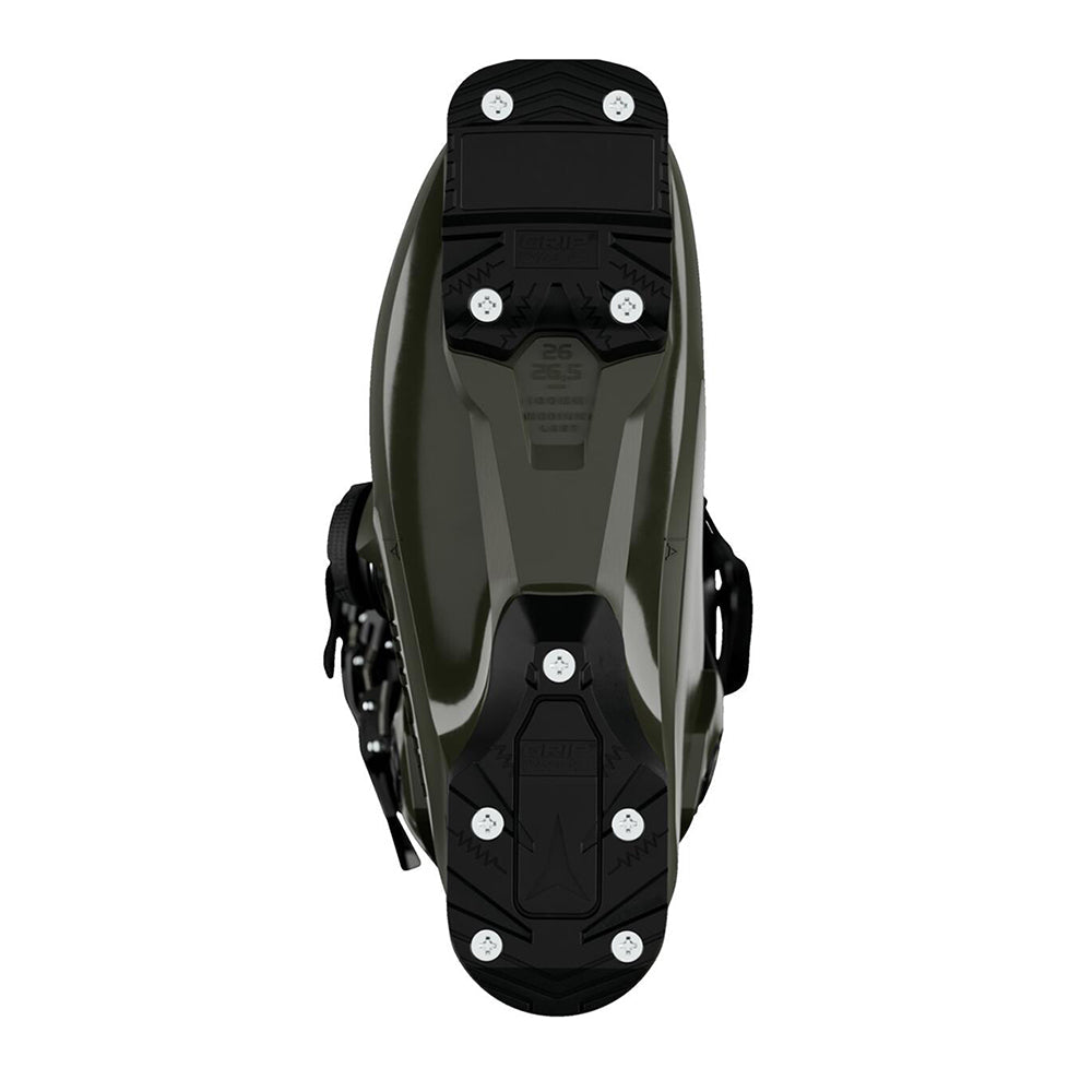 HAWX PRIME 120 S BOA | OLIVE/BLAC