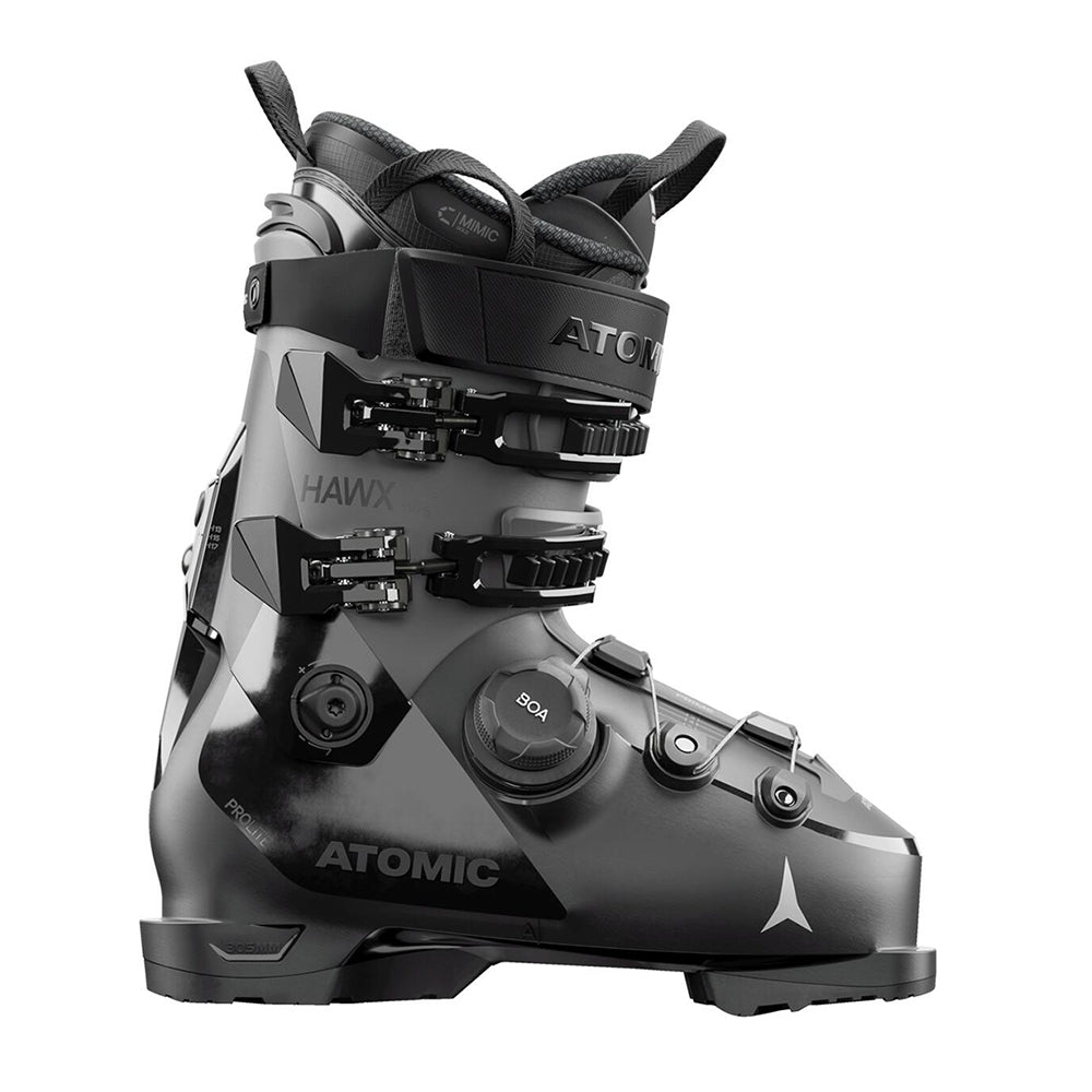 HAWX PRIME 110 S BOA | BLACK/SLAT