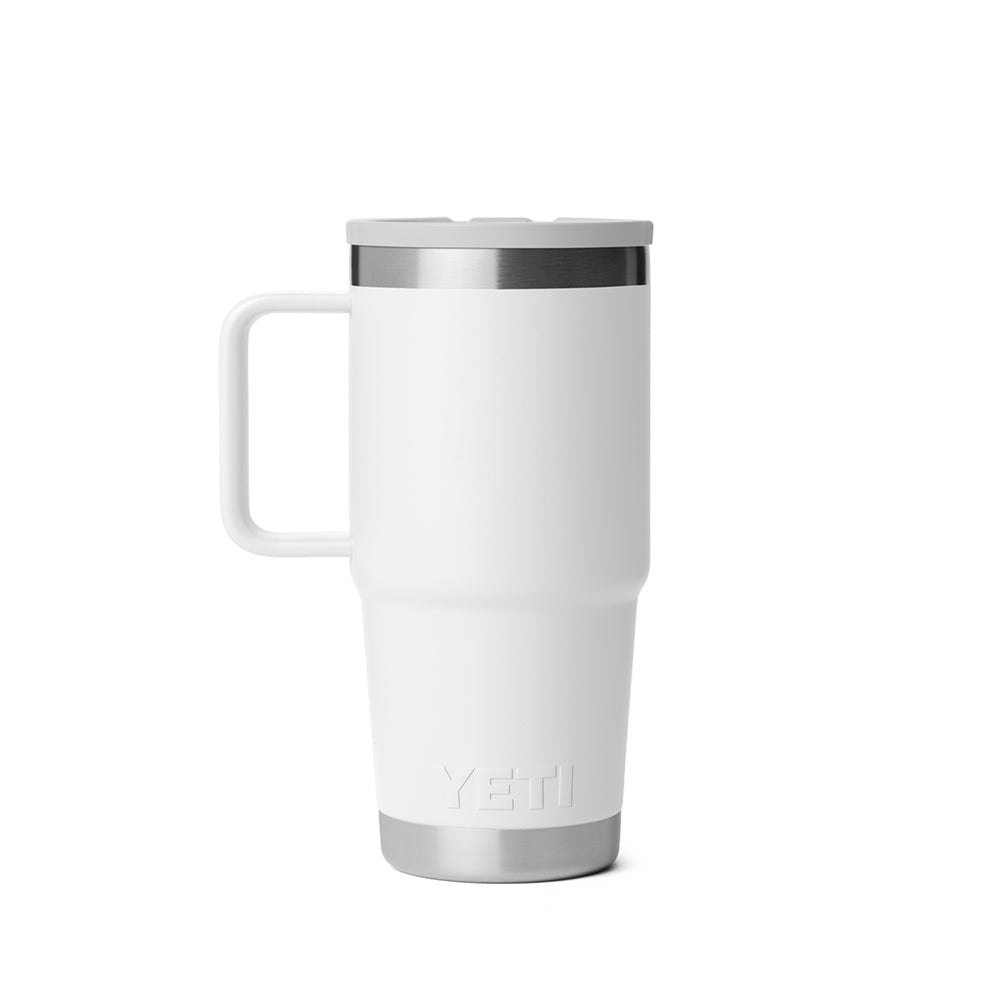 【専用】u41173様 YETI 20oz Yeti 20Oz Travel Straw Mug | WHITE – Paragon Sports