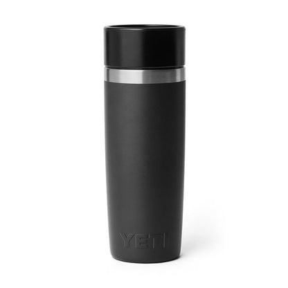 Yeti 16Oz Travel Bottle Water Bottles in Black Color