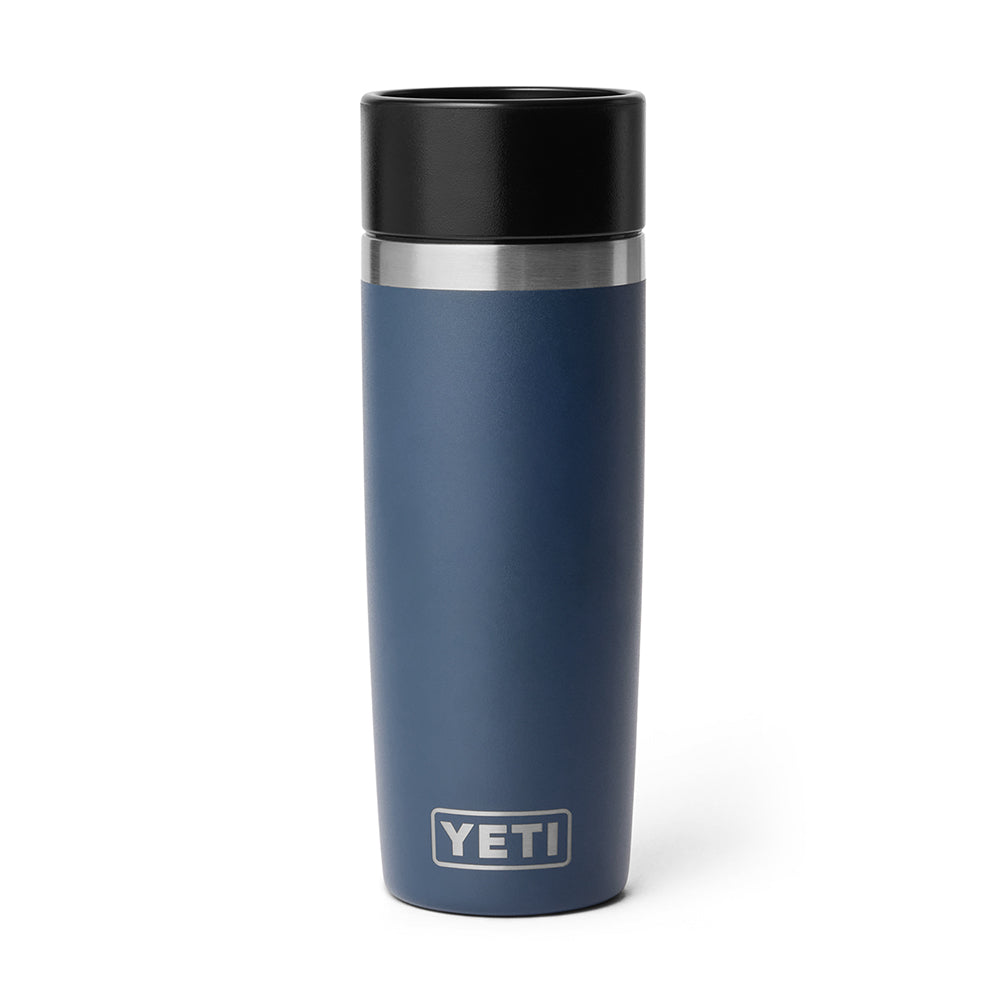 Yeti 16Oz Travel Bottle Water Bottles in Blue Color