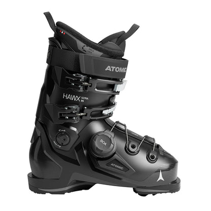 HAWX ULTRA 85 BOA W | BLACK/ANTH