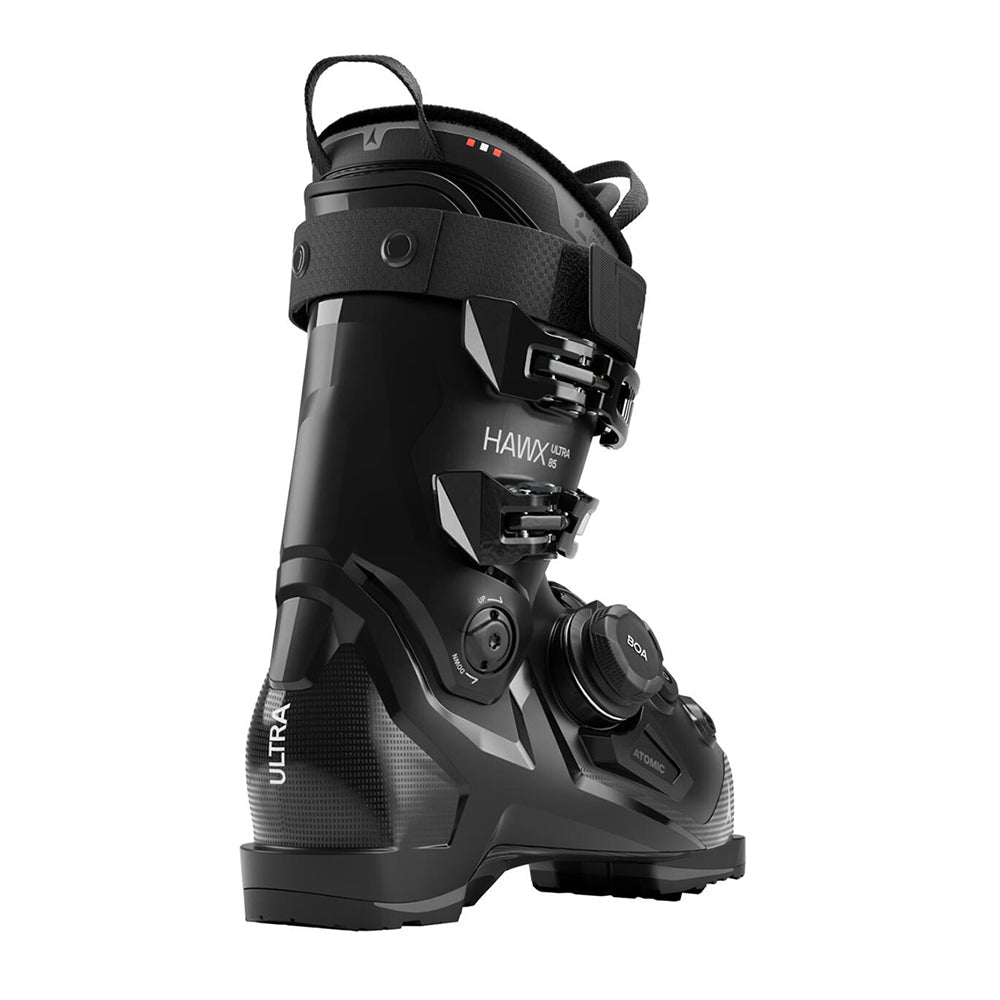HAWX ULTRA 85 BOA W | BLACK/ANTH
