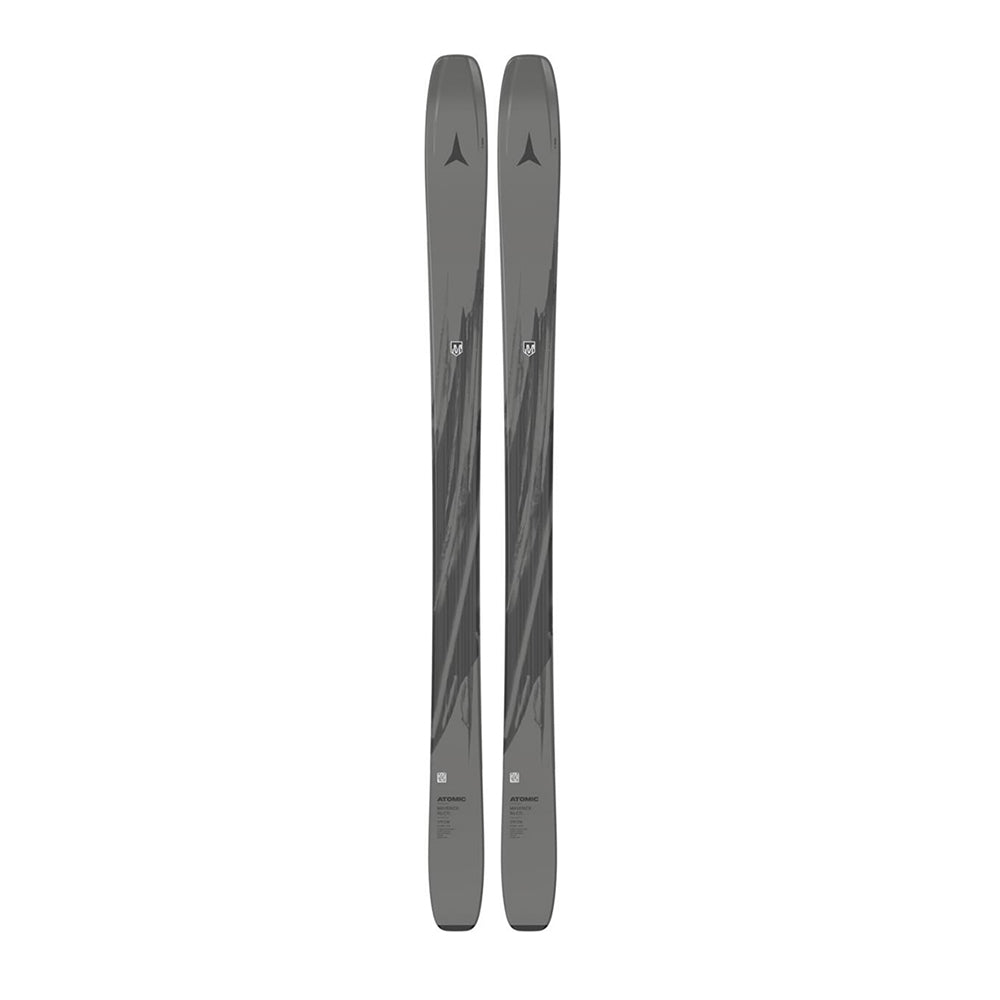 MAVERICK 96 CTI | GUNMETAL/B