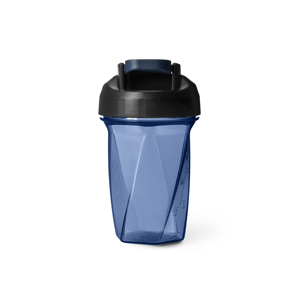 YONDER 20OZ SHAKER BOTTL | NAVY