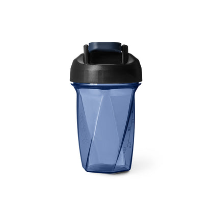 YONDER 20OZ SHAKER BOTTL | NAVY