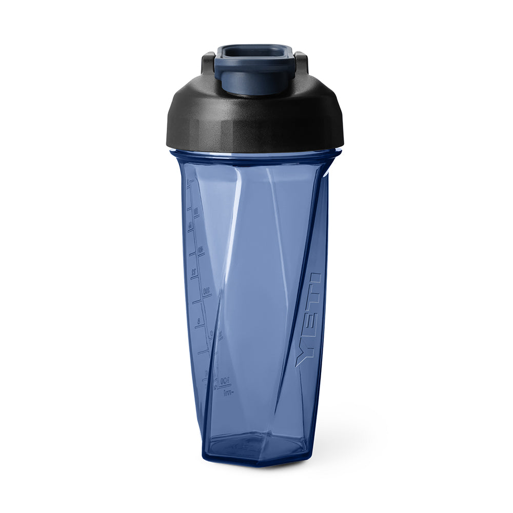 Yeti Yonder 27Oz Shaker Bottl Water Bottles in Blue Color