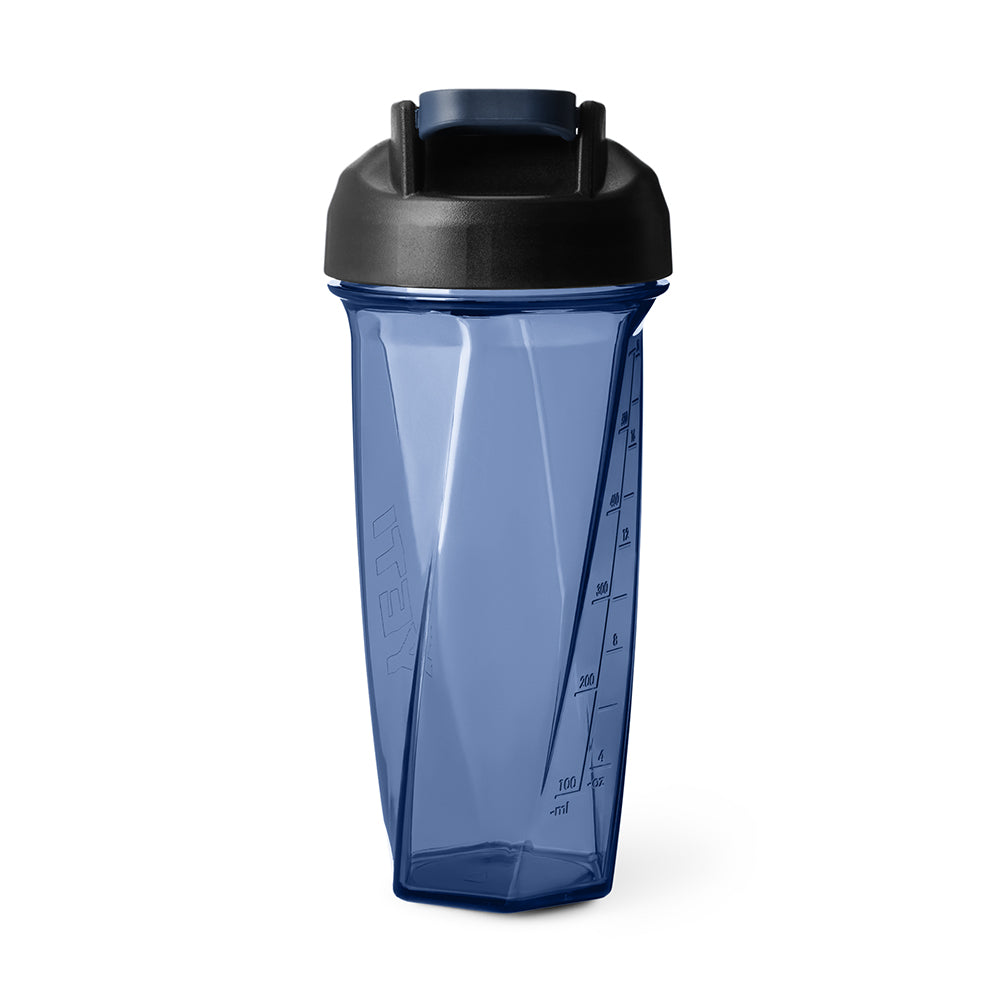 Yeti Yonder 27Oz Shaker Bottl Water Bottles in Blue Color