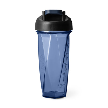 Yeti Yonder 27Oz Shaker Bottl Water Bottles in Blue Color