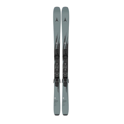 MAVERICK 84 + M 10 GW | CONCRETE/B