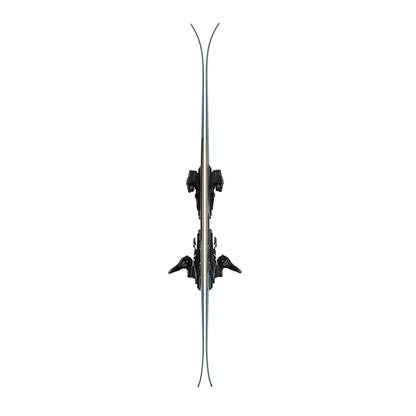 MAVERICK 84 + M 10 GW | CONCRETE/B