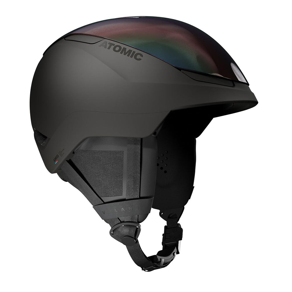 REVENT GT AMID SIGNATURE | HOLOGRAPH/