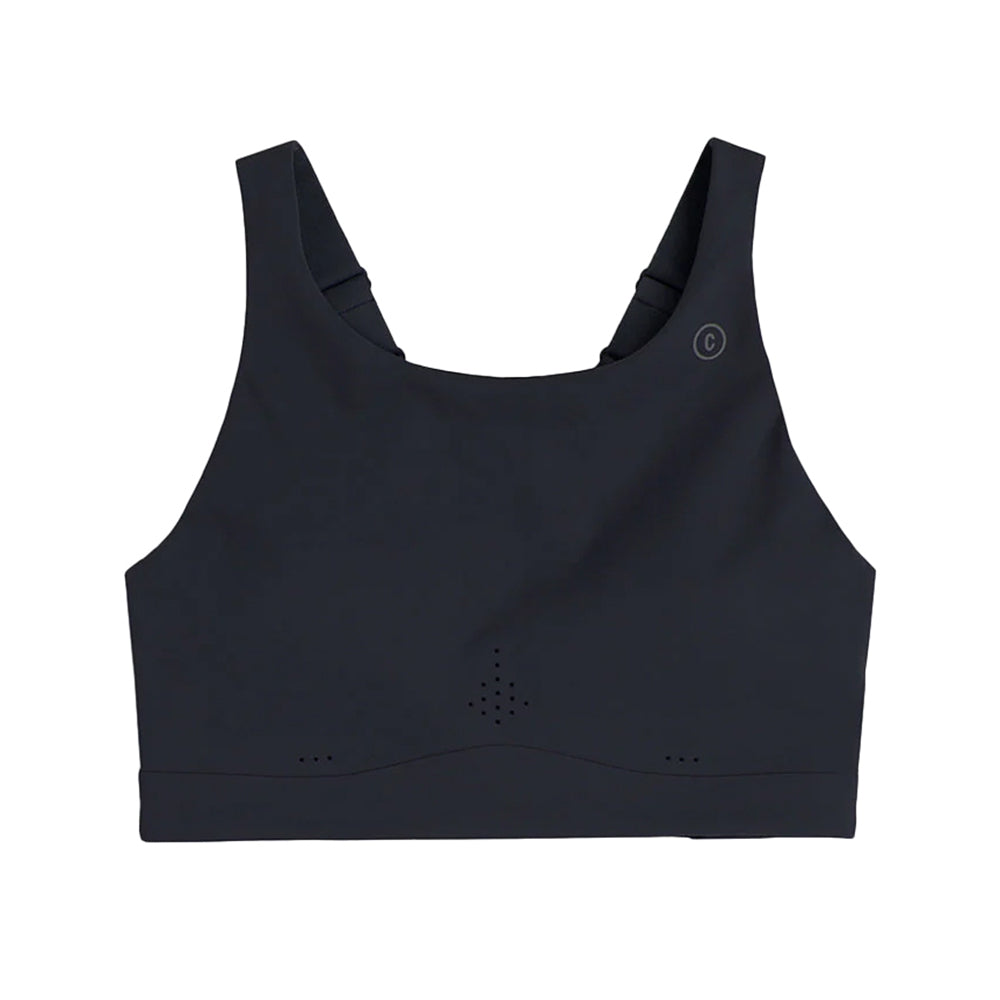 Ciele Athletics W-Spdbra Sports Bras in Black Color