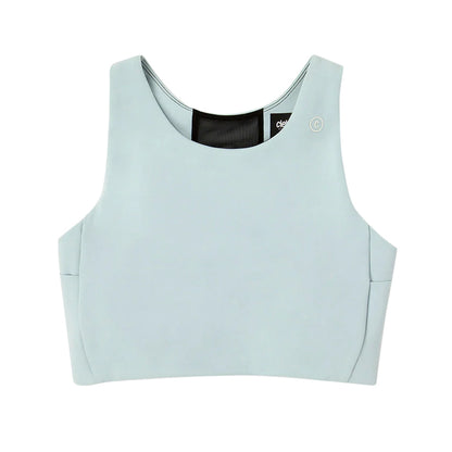 Ciele Athletics W Fst Bra Sports Bras in Blue Color