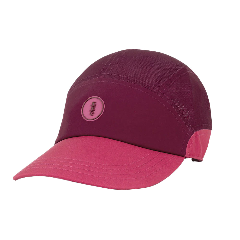 Ciele Athletics Fstcap-Sc-Comp-Ninetysl Hats in Pink Color