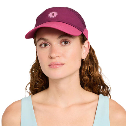 Ciele Athletics Fstcap-Sc-Comp-Ninetysl Hats in Pink Color