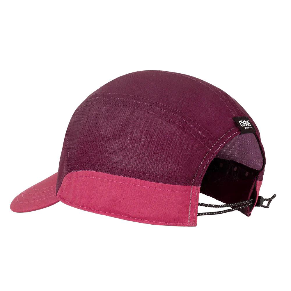 Ciele Athletics Fstcap-Sc-Comp-Ninetysl Hats in Pink Color