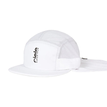 Ciele Athletics Gocappyn-2-Comp-Ninezero Hats in White Color