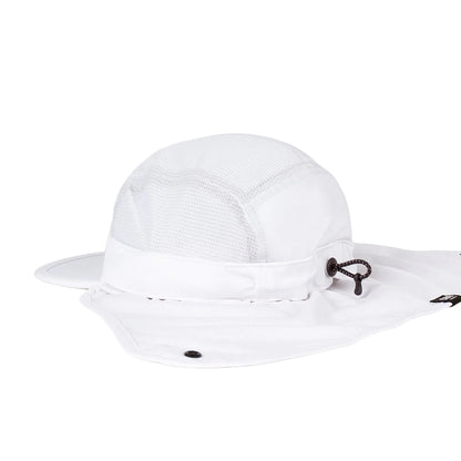 Ciele Athletics Gocappyn-2-Comp-Ninezero Hats in White Color