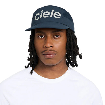 Ciele Athletics Gc Comp Century Hats in Blue Color