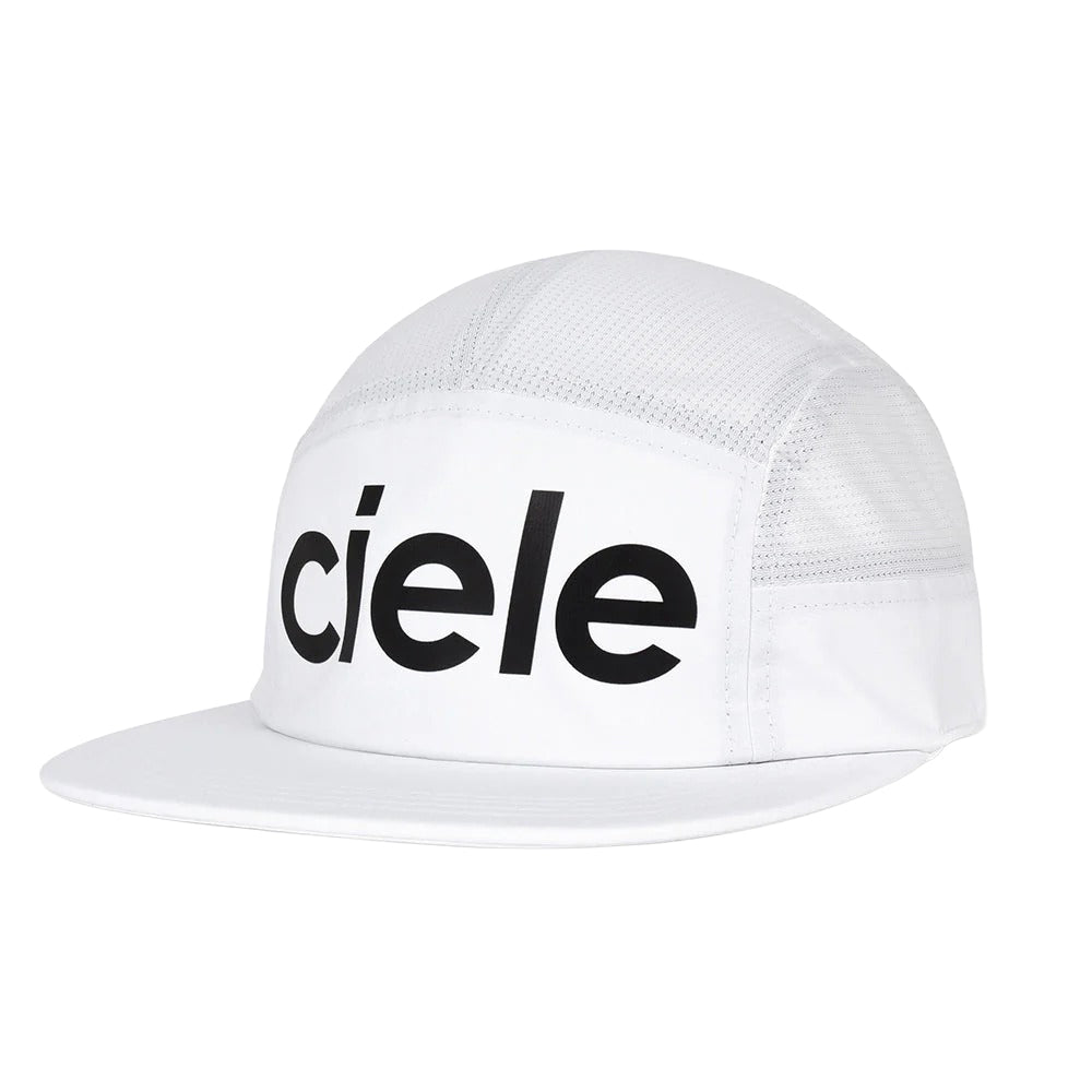 Ciele Athletics Gc Comp Century Hats in White Color