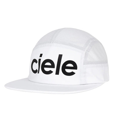 Ciele Athletics Gc Comp Century Hats in White Color