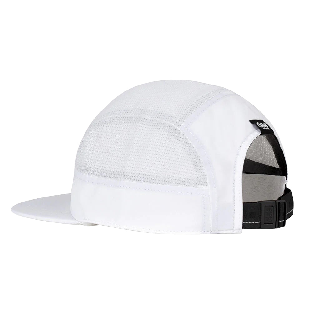 Ciele Athletics Gc Comp Century Hats in White Color