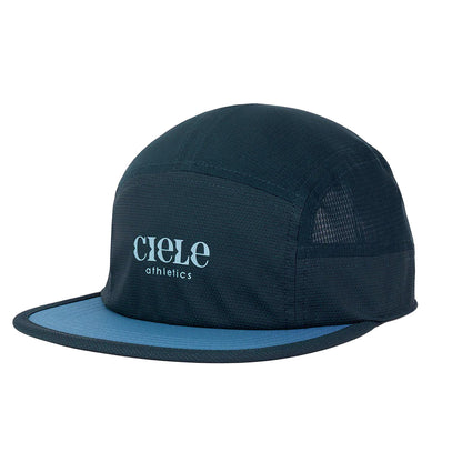 Ciele Athletics Gocap-Eq-Nouveau Hats in Blue Color