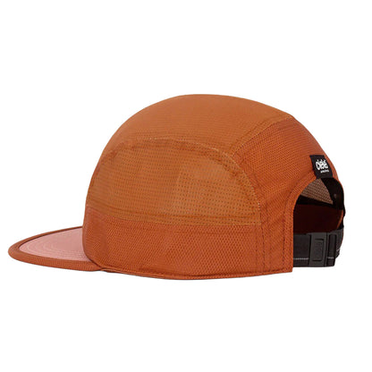 Ciele Athletics Gocap-Eq-Nouveau Hats in Brown Color